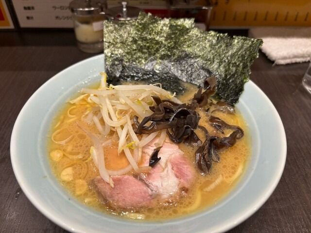ラーメン