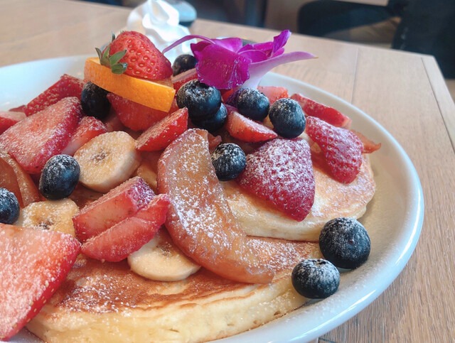 カイラ・オリジナル・パンケーキ