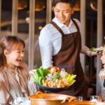 【保存版】浦安・新浦安・舞浜のおすすめランチ15選|子連れに人気!ディズニー帰りや観光にぴったりのスポットを厳選