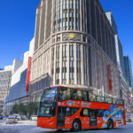 【編集部厳選】日本橋で人気のカフェ9選|ひとりでも女子会でも◎大人の落ち着く喫茶&アフタヌーンティーなどSNS映えスイーツが楽しめるカフェ♪