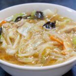 【人気沸騰】神奈川サンマーメン13選｜横浜・藤沢・川崎の有名店を厳選！野菜たっぷりで温まるご当地麺♪