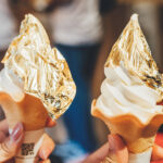 【金沢スイーツ】金沢の人気金箔ソフト6選｜SNS映え！ひがし茶屋街や兼六園近くの人気店をイイトコが厳選