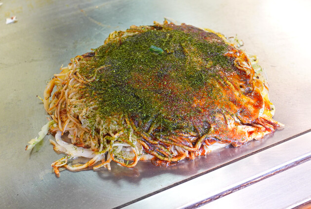 【名物】肉玉そば