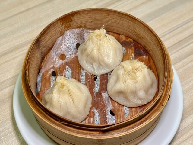 小籠包