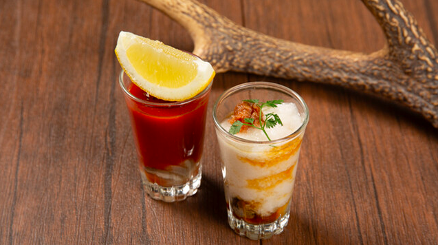 オイスターシューター