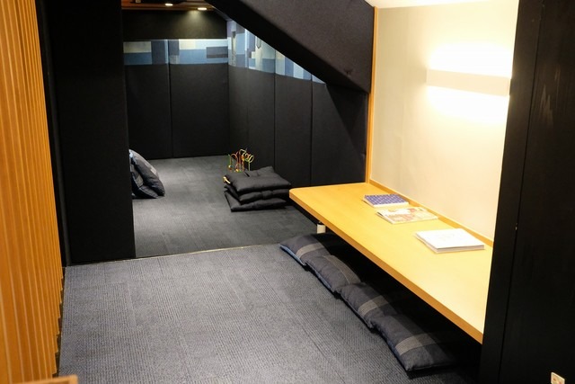 キッズスペース