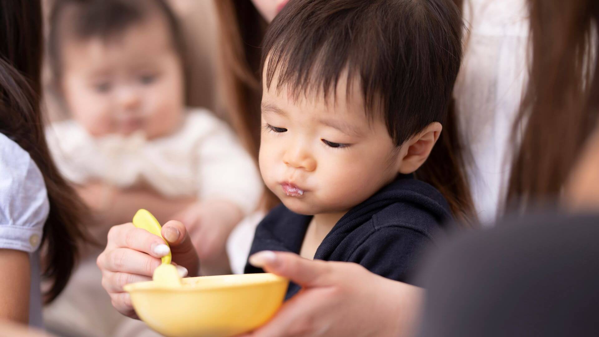 【ママ会・女子会に◎】横浜の子連れランチ10選｜個室＆キッズスペースあり♪キッズメニュー充実の人気店を厳選！