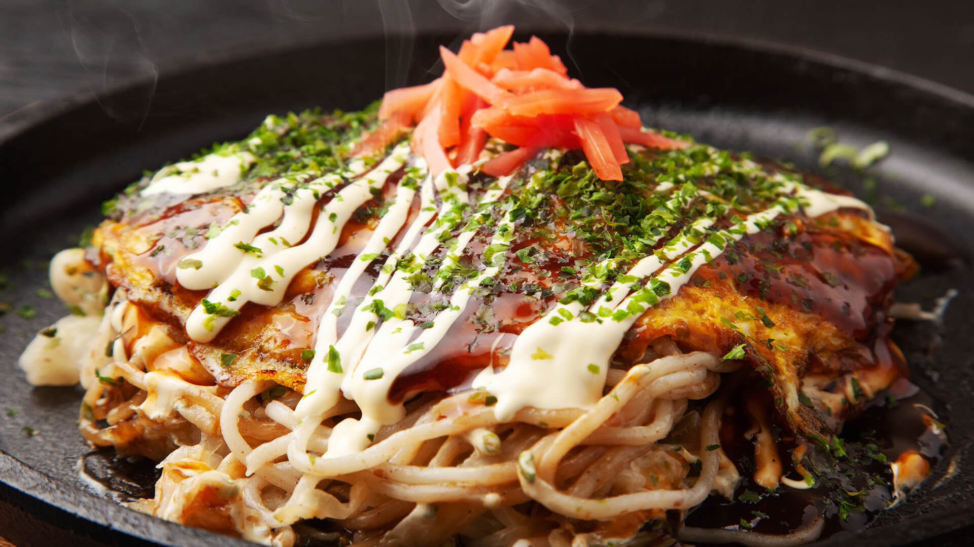 【完全版】広島風お好み焼き20選｜地元民が愛する老舗から観光客に人気の名店まで徹底ガイド！広島駅・八丁堀・流川などエリア別に紹介◎