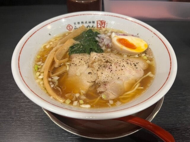 みやこらぁ~めん