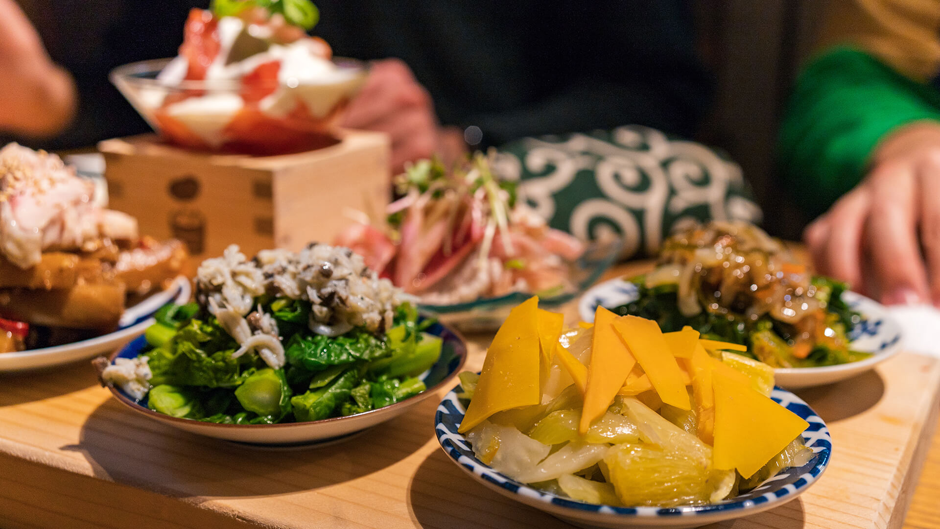 【ご当地グルメ】京都のおばんざいランチ17選｜エリア別紹介！おしゃれ町家カフェ＆京風和食が勢ぞろい！