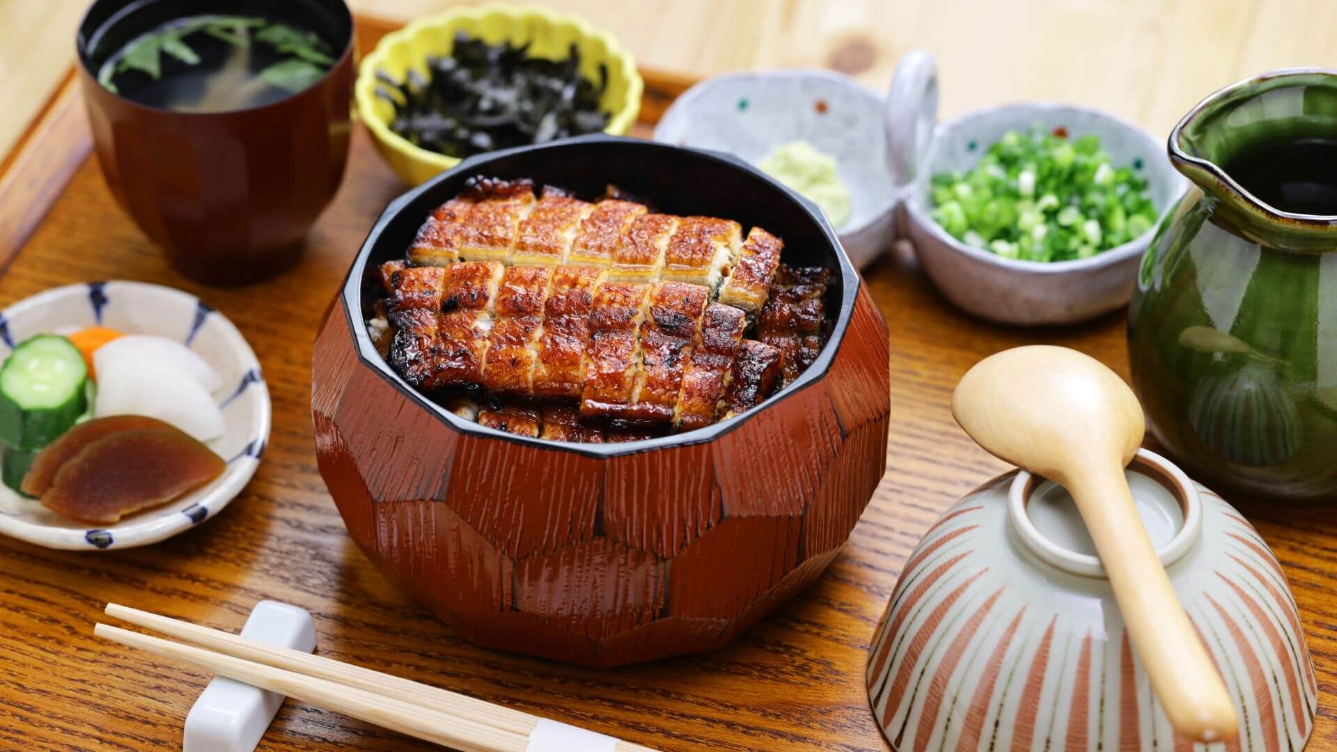 【完全版】名古屋のひつまぶし15選｜地元民に愛されるおすすめの名店・安い店・駅近の人気店まとめ