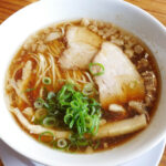 【完全版】尾道ラーメン17選｜老舗から最新人気店まで！エリア・ジャンル別に観光客におすすめの絶品尾道ラーメンを紹介