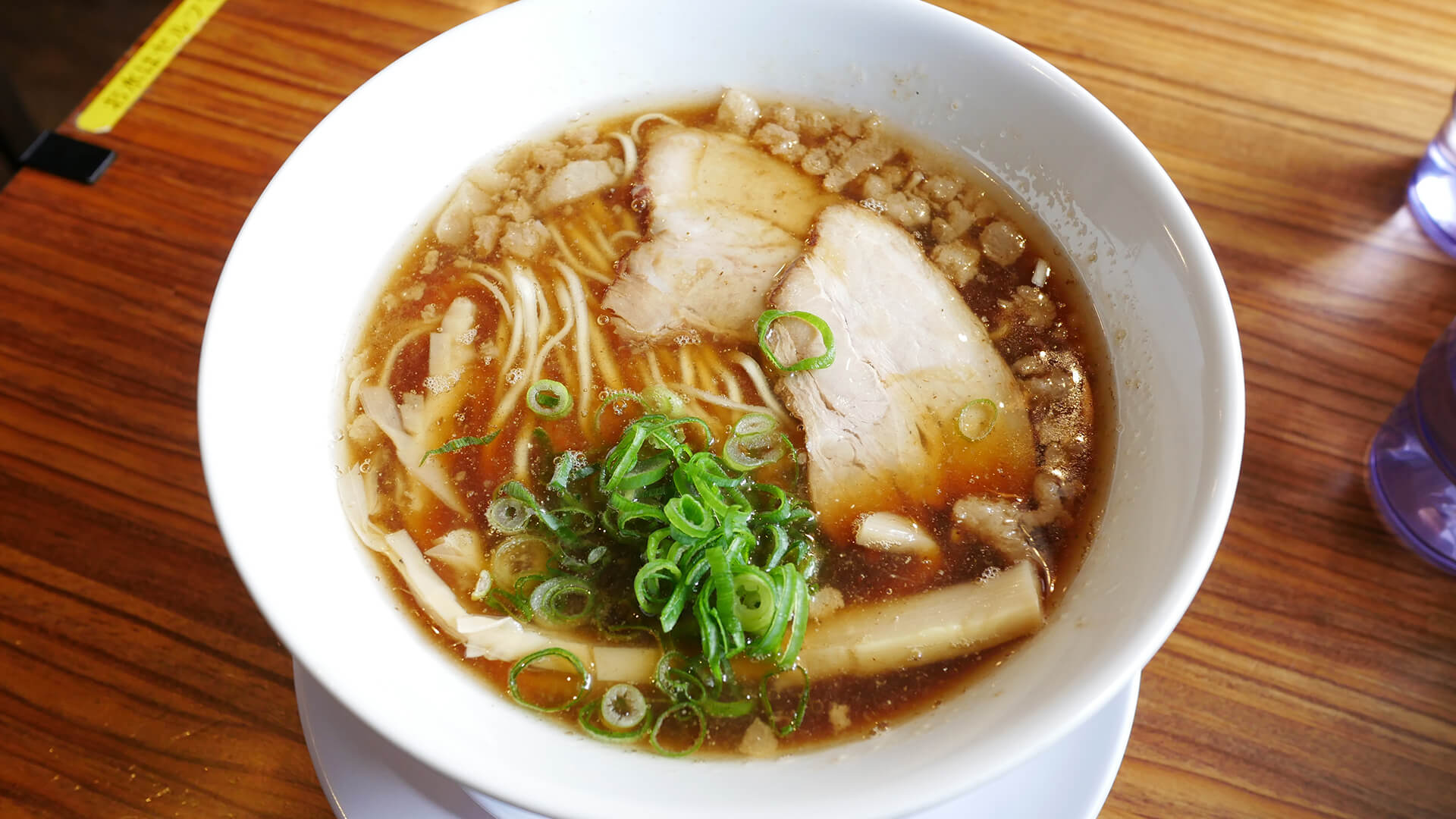 【完全版】尾道ラーメン17選｜老舗から最新人気店まで！エリア・ジャンル別に観光客におすすめの絶品尾道ラーメンを紹介