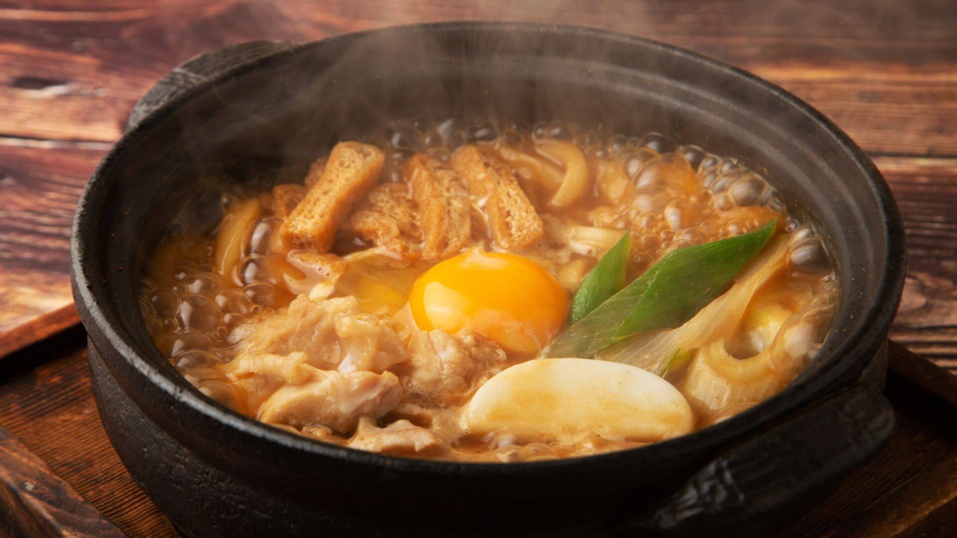 【地元民おすすめ】名古屋の味噌煮込みうどん15選｜観光・出張・ひとり飯に使いやすい人気店をご紹介