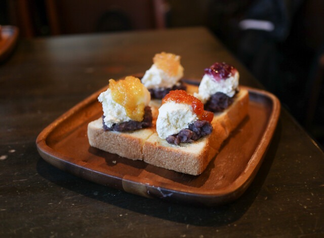 シャンティールージュスペシャル