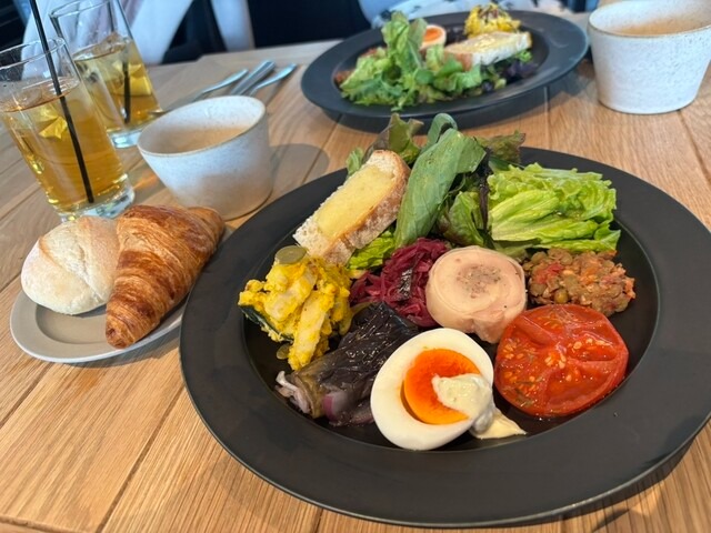 選べるメインプラン