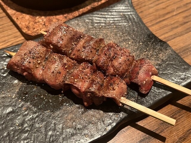 串焼き