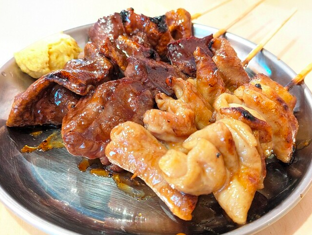 はつ, がつ, てっぽう, しろ