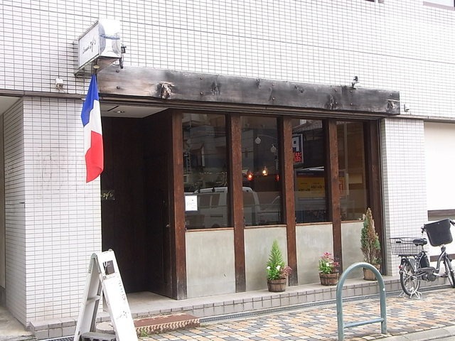 【Brasserie24℃】フォアグラ丼と季節料理が評判の高槻フレンチレストラン