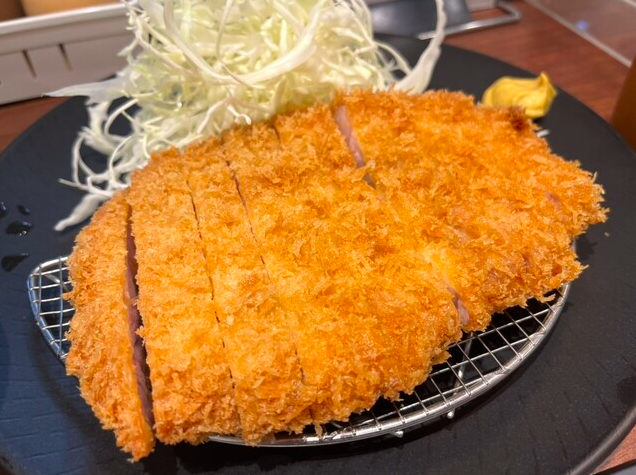 山形豚 リブロース 200ｇ