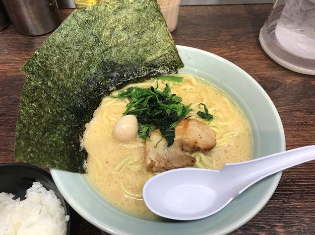 ラーメン