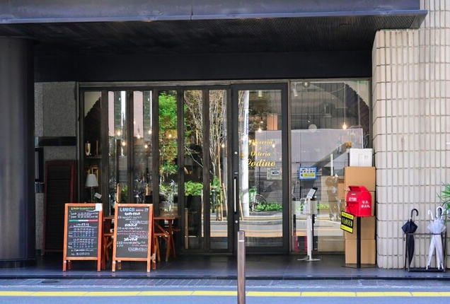 【コディーノ】世界チャンピオンの焼くナポリピッツァが味わえるお店