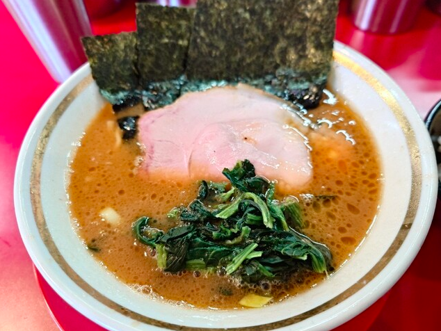 ラーメン