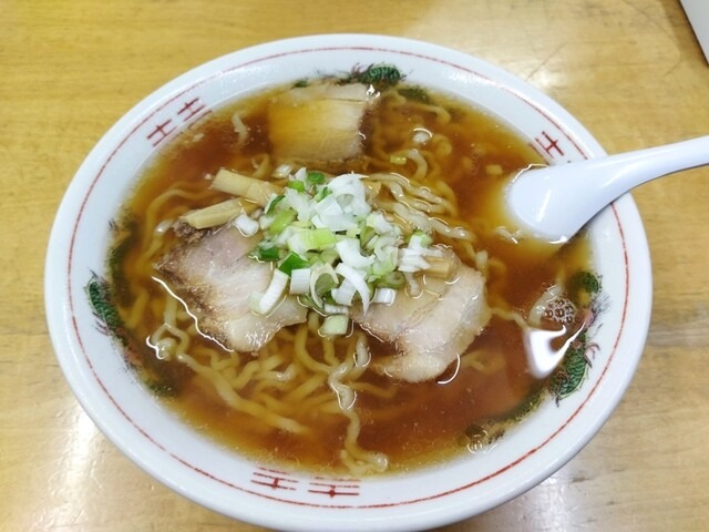 ラーメン