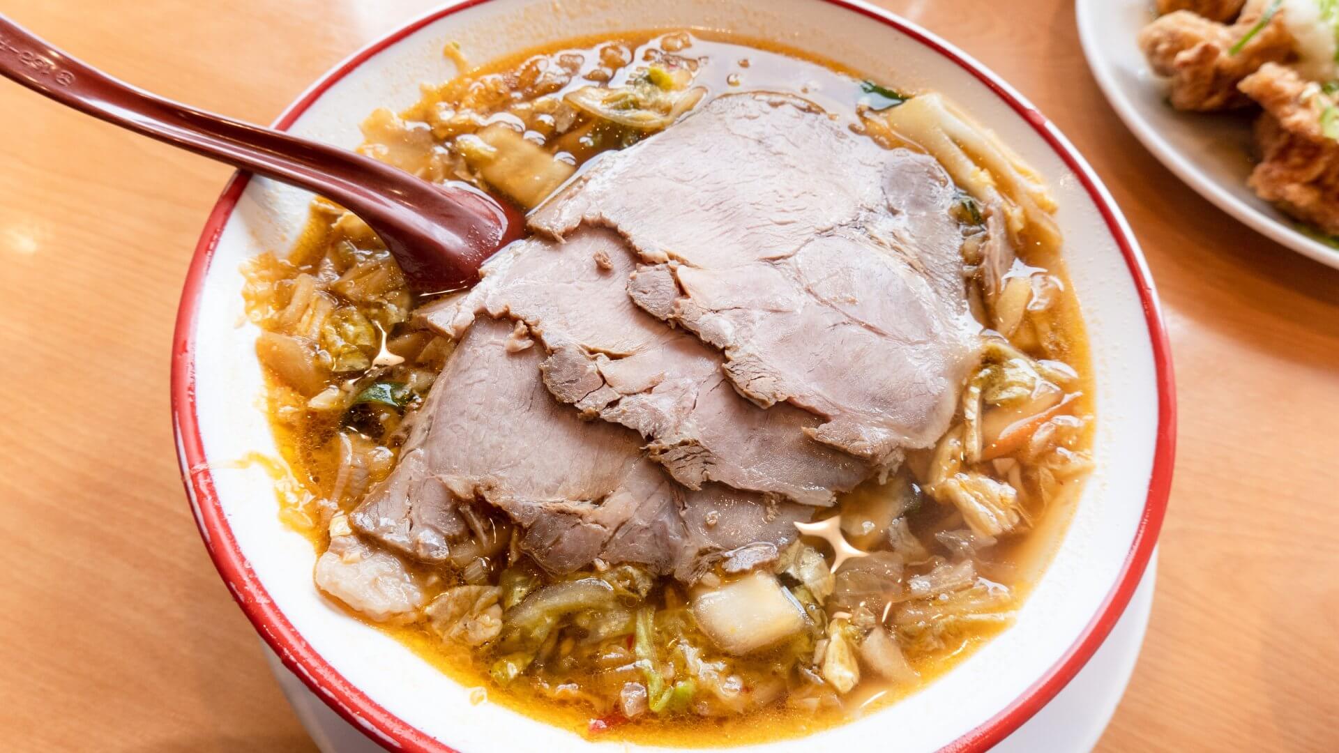 【保存版】奈良・天理市の人気ラーメン13選｜奈良グルメの天理ラーメン・彩華ラーメンから地元民おすすめのラーメンまで徹底紹介！