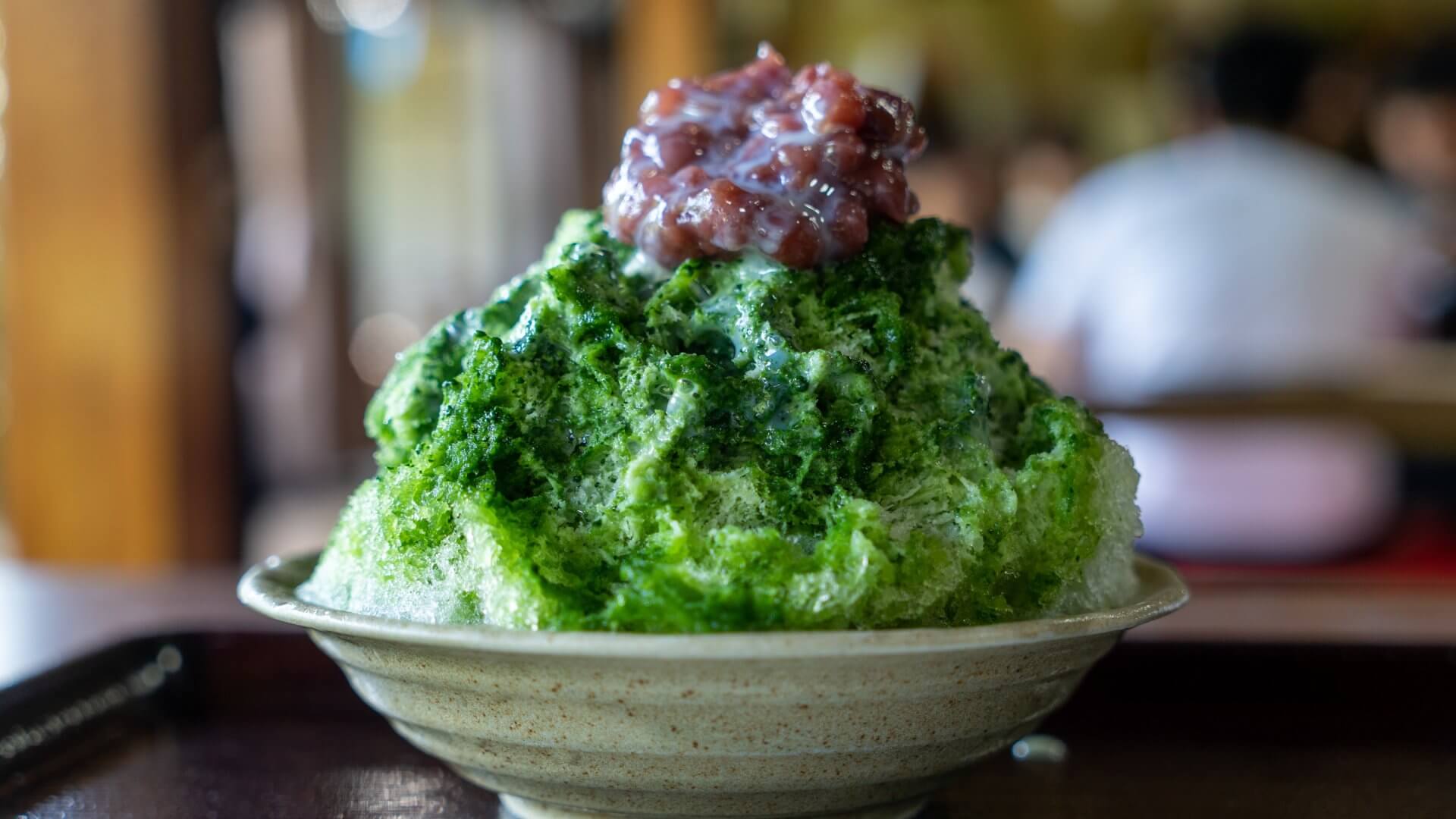 【保存版】奈良かき氷おすすめ15選｜観光や女子旅にも◎老舗甘味処からおしゃれカフェまで編集部が厳選紹介！