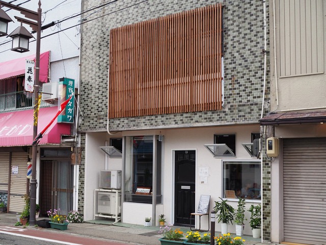 【カフェ ダレント】会津旅の休憩にぴったり◎一軒家カフェで味わう果物スイーツ