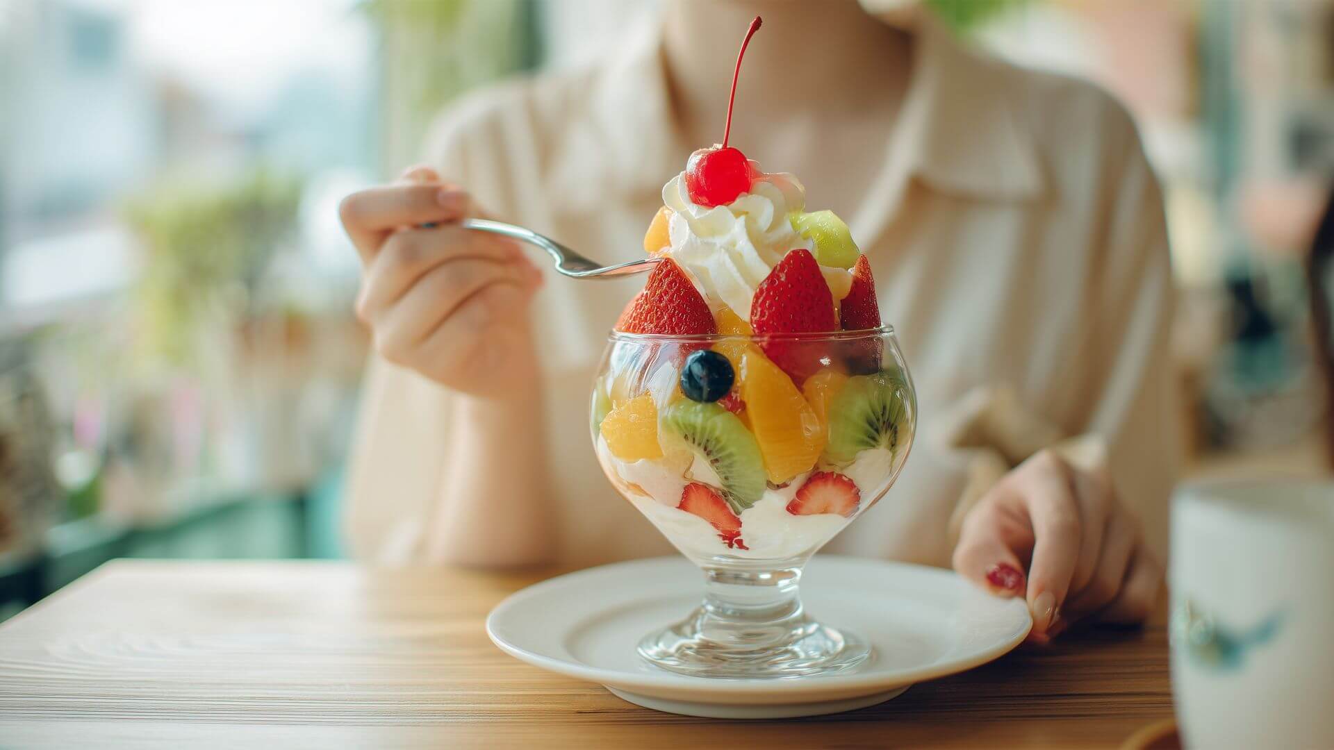 【保存版】福島で行きたい人気フルーツカフェ17選｜郡山・福島市・いわき・会津で味わうパフェ＆ケーキのおすすめ店特集