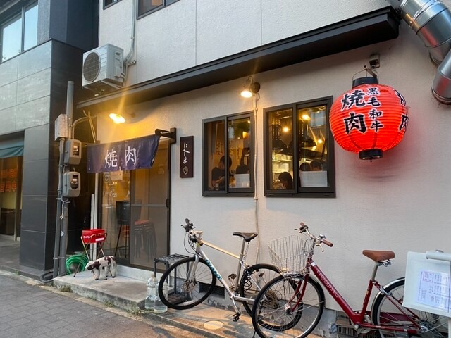 【焼肉 にくしま】生肉も楽しめる安心設備が魅力◎鮮度にこだわる京都の焼肉店