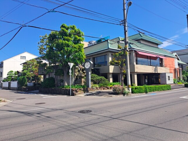 【レストラン 香松】香川産トリュフとオマール海老で味わう四季のフレンチコース