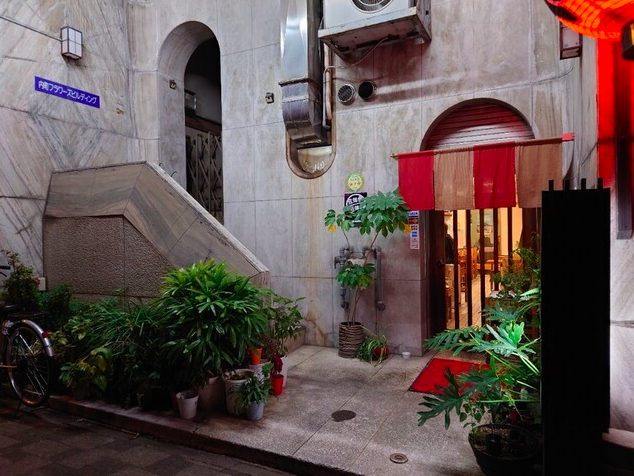 【番や】瀬戸内の旬を味わう高松の居酒屋で味わう手作りの一皿